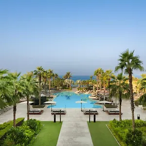 Banyan Tree At Bluewaters Dubai