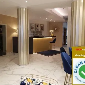 Excelsior Geneva